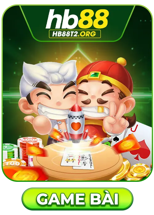 game bài hb88