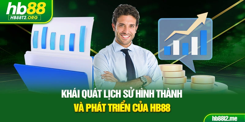 Khái quát lịch sử hình thành và phát triển của HB88