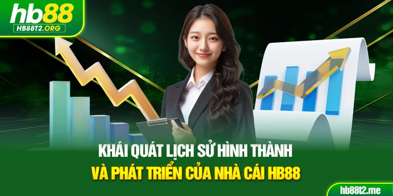 Khái quát lịch sử hình thành và phát triển của HB88